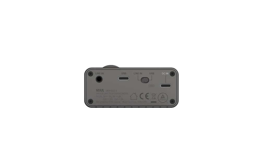 Picture of SRM-D10 II