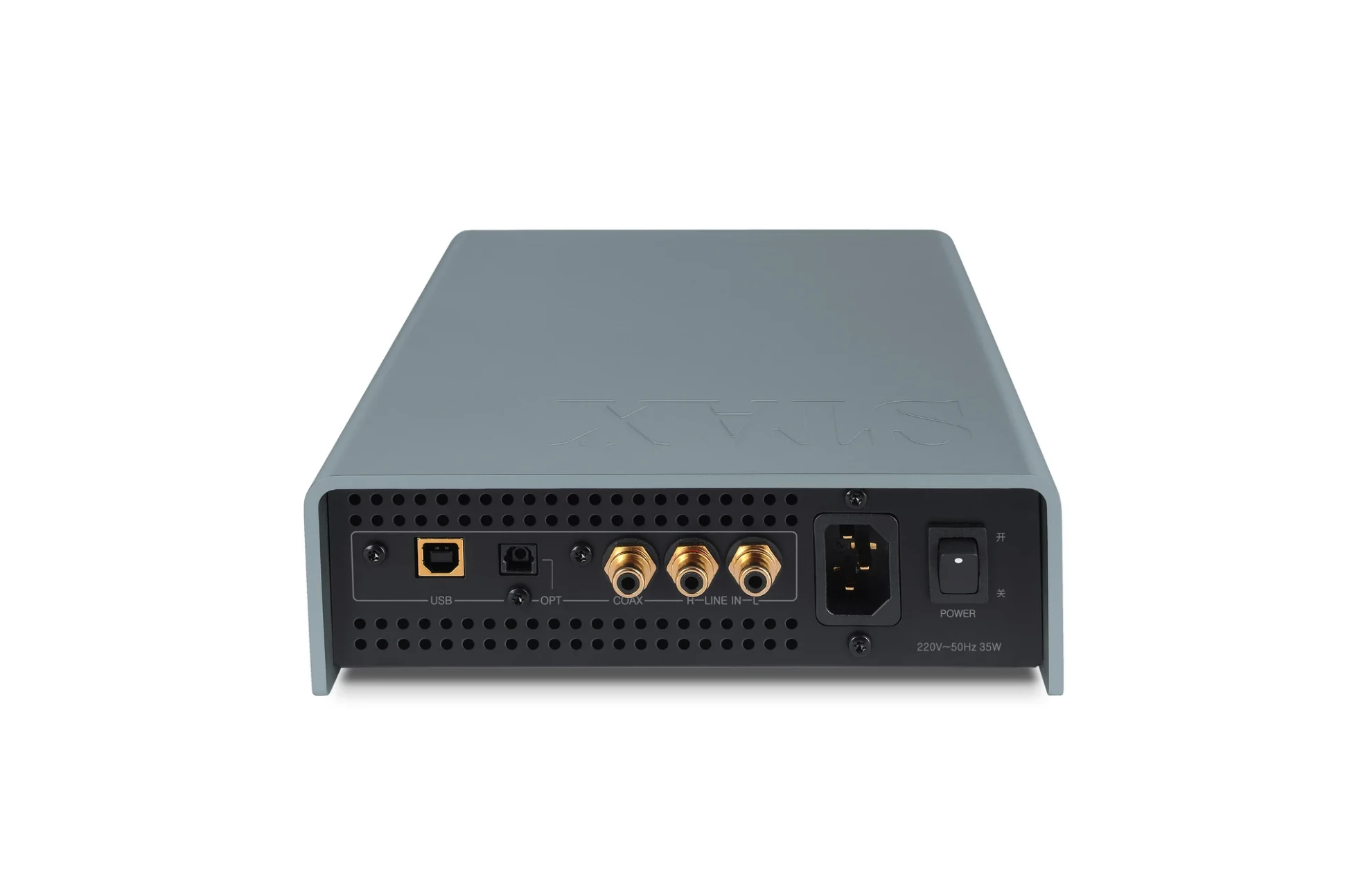 Picture of SRM-D50 (Dark Grey Finish)