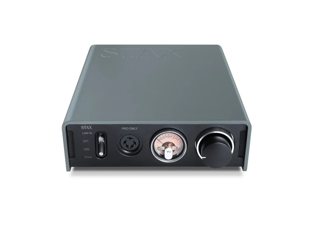 Picture of SRM-D50 (Dark Grey Finish)