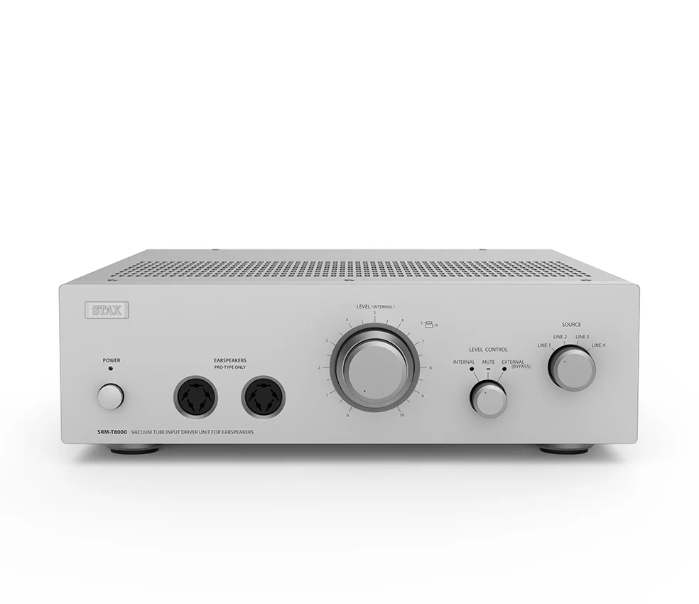 Picture of SRM-T8000