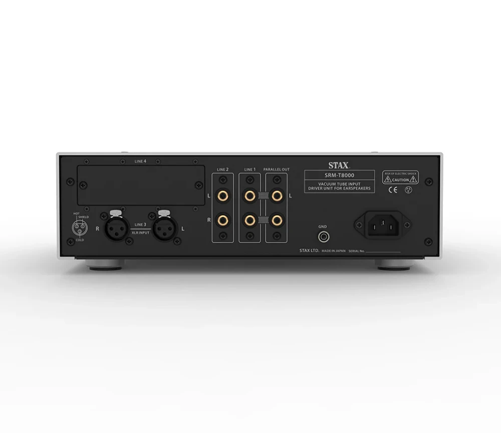 Picture of SRM-T8000