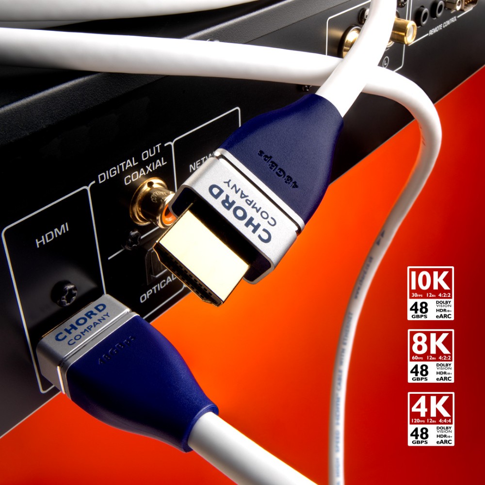 Picture of Clearway HDMI cable