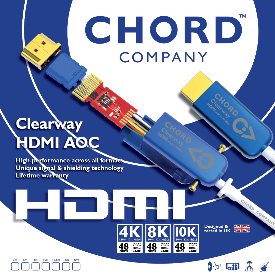 Picture of Clearway HDMI AOC