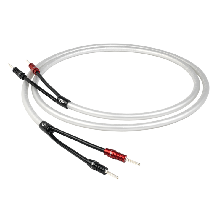 Picture of ClearwayX speaker cable (pair)