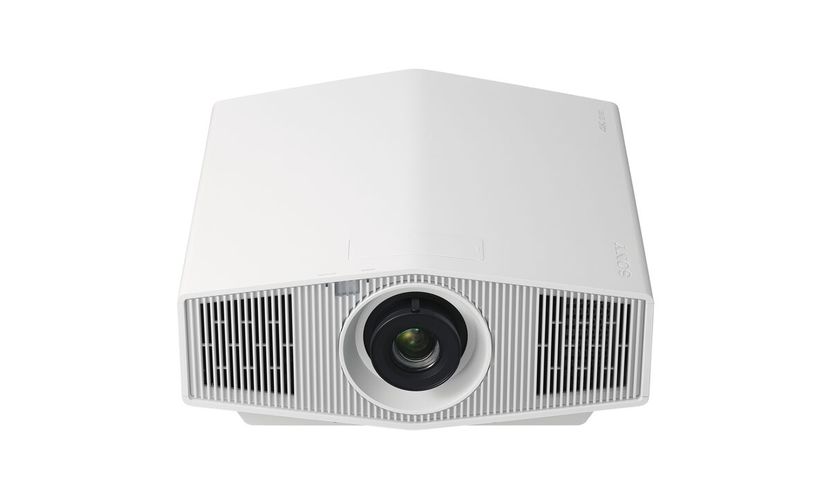 Picture of VPL-XW5000ES