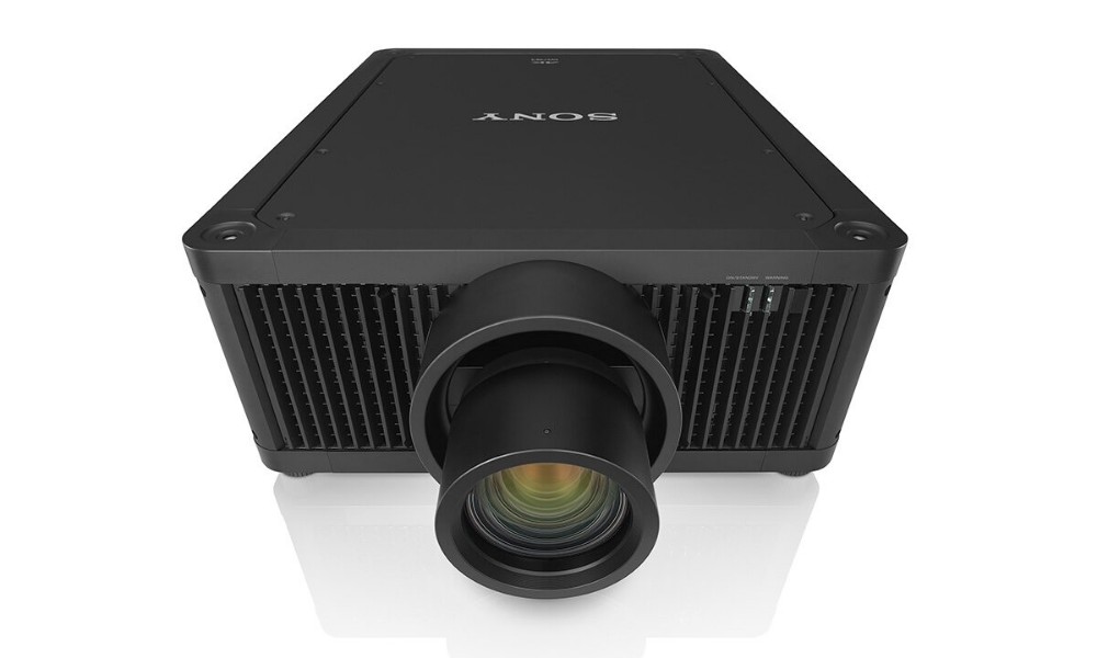 Picture of VPL-GTZ380