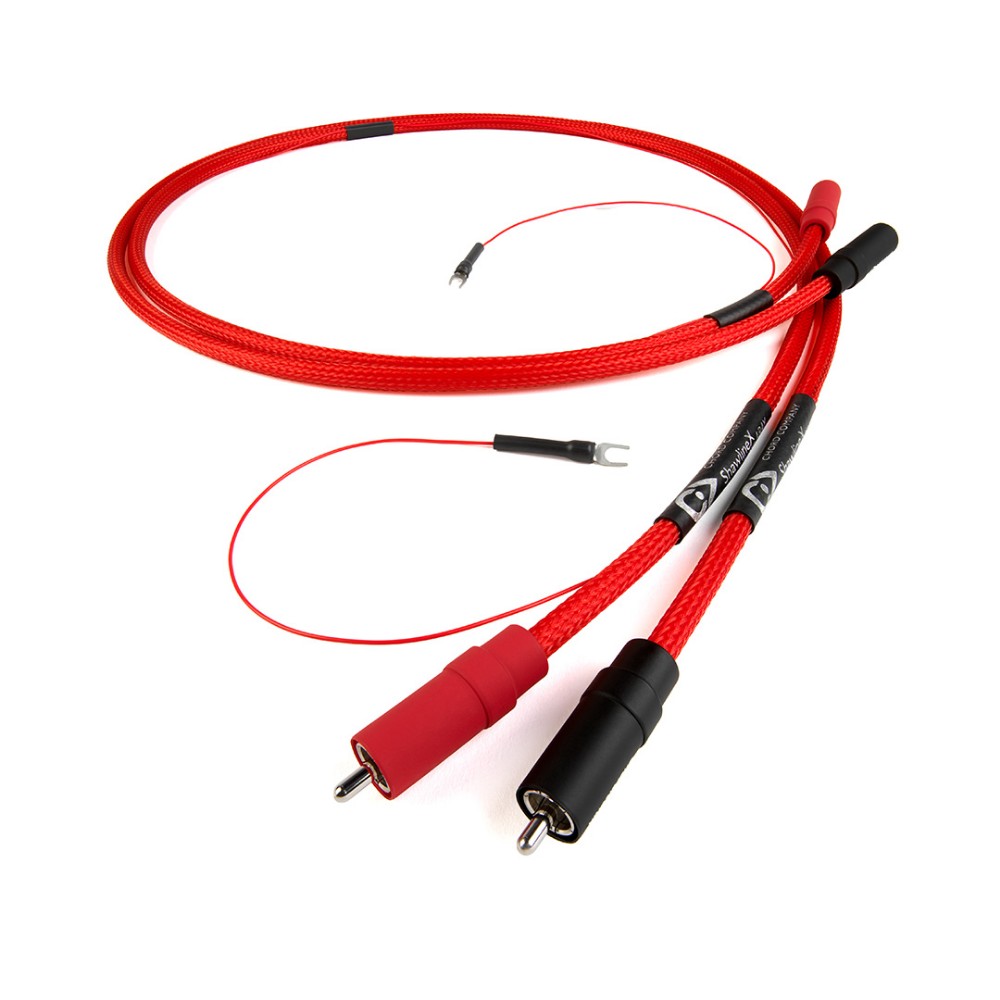 Picture of ShawlineX ARAY Analogue RCA