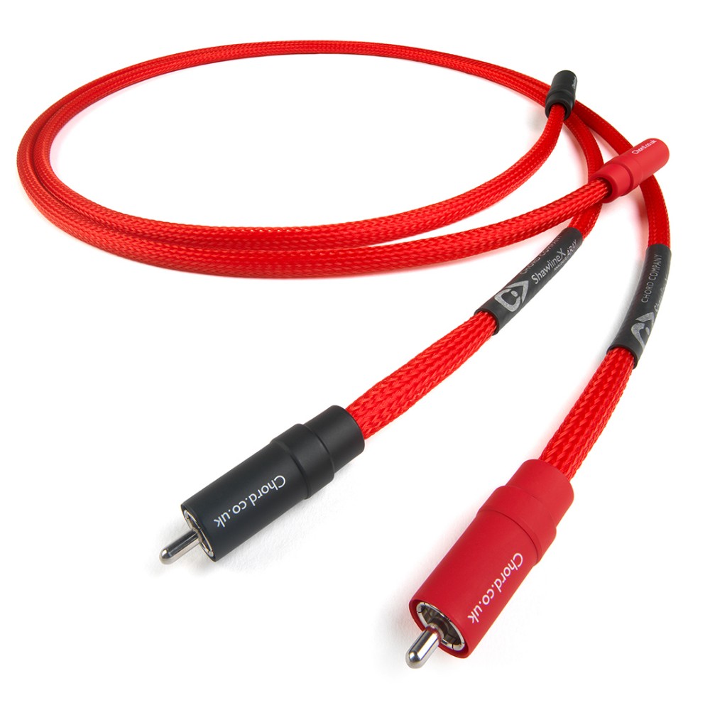 Picture of ShawlineX ARAY Analogue RCA