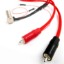 Picture of ShawlineX ARAY tone arm cable