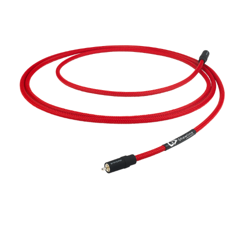 Picture of ShawlineX ARAY Analogue subwoofer cable