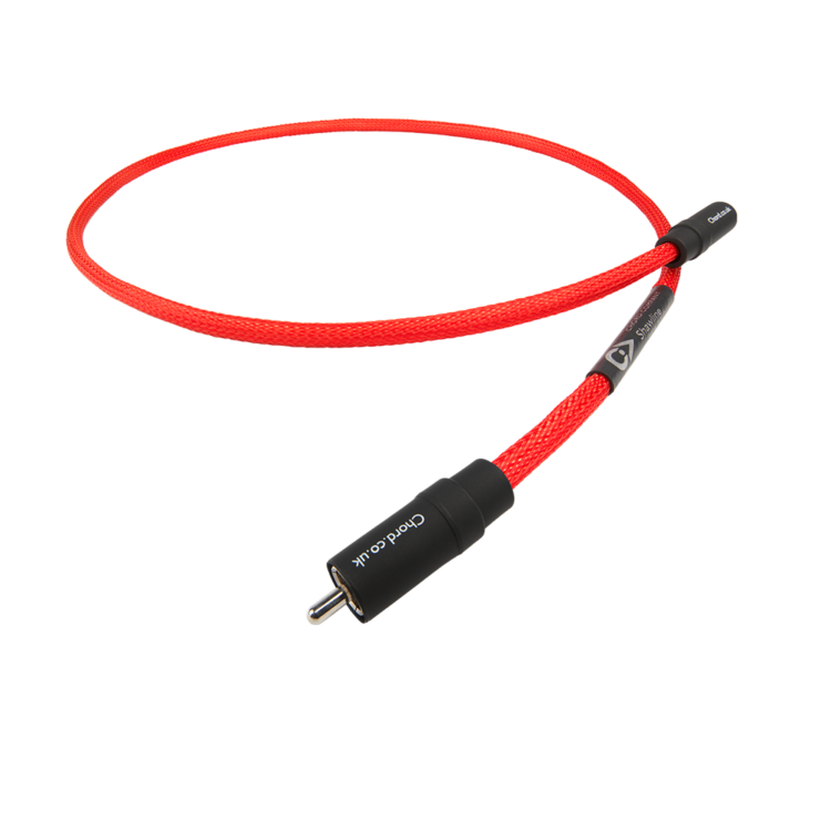 Picture of Shawline Digital Tuned ARAY RCA / BNC