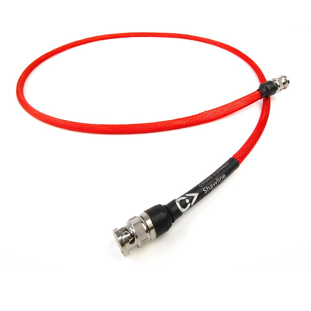Picture of Shawline Digital Tuned ARAY RCA / BNC