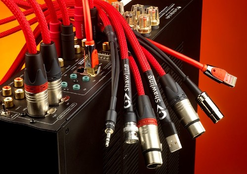Picture of Shawline Digital Tuned ARAY RCA / BNC thumb