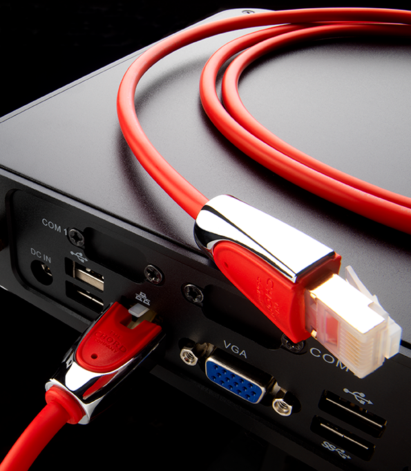 Picture of Shawline Streaming cable