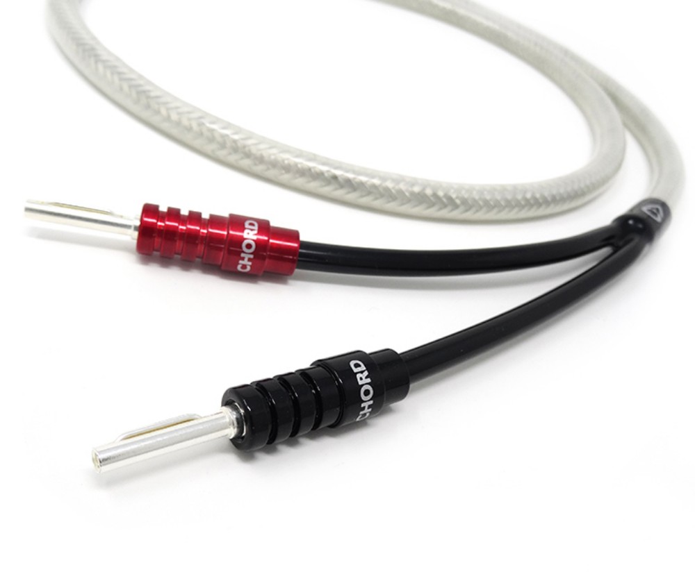 Picture of ShawlineX speaker cable (pair)