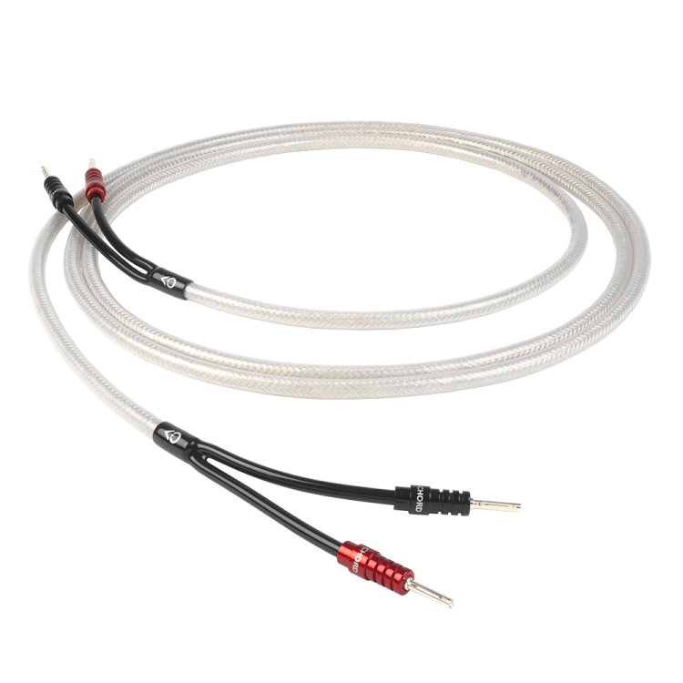 Picture of ShawlineX speaker cable (pair)