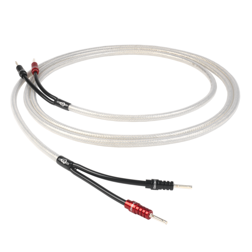 Picture of ShawlineX speaker cable (pair)