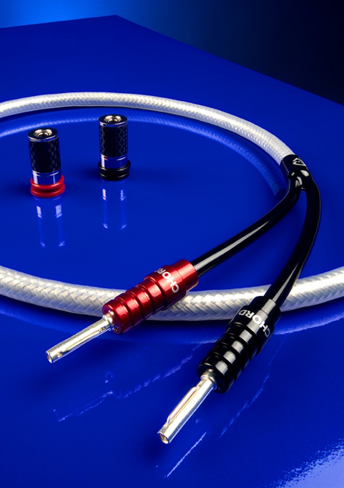 Picture of ShawlineX speaker cable (pair)