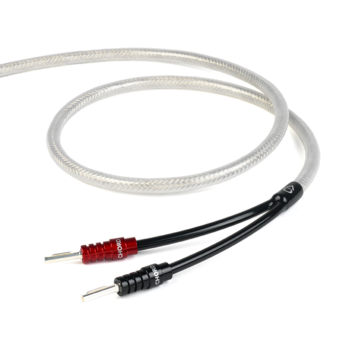 Picture of ShawlineX speaker cable (pair)