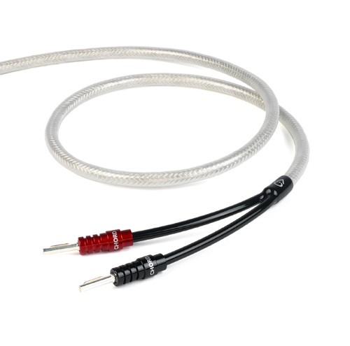 Picture of ShawlineX speaker cable (pair) thumb