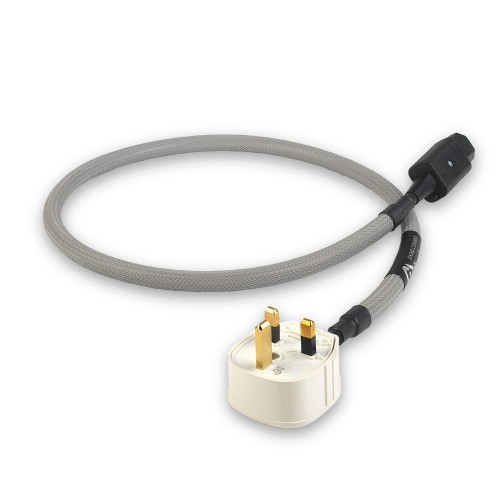 Picture of Shawline Power Chord mains cable EU thumb