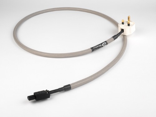 Picture of Shawline Power Chord mains cable EU thumb