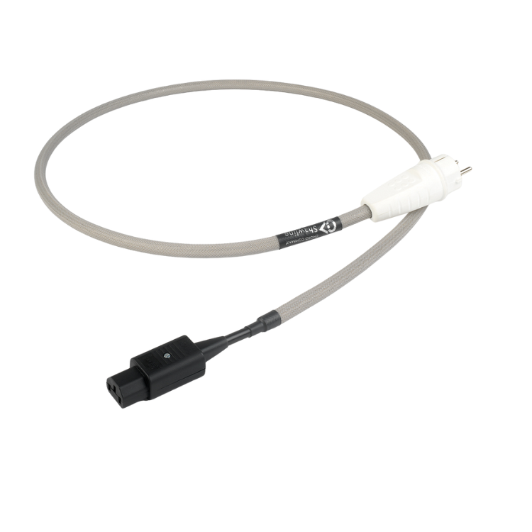 Picture of Shawline Power Chord mains cable EU 16Amp
