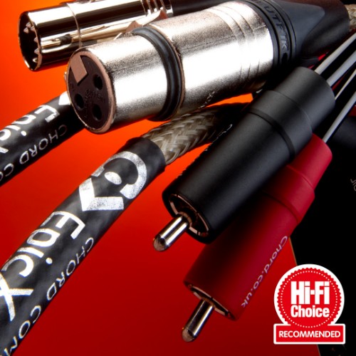 Picture of EpicX ARAY Analogue RCA thumb