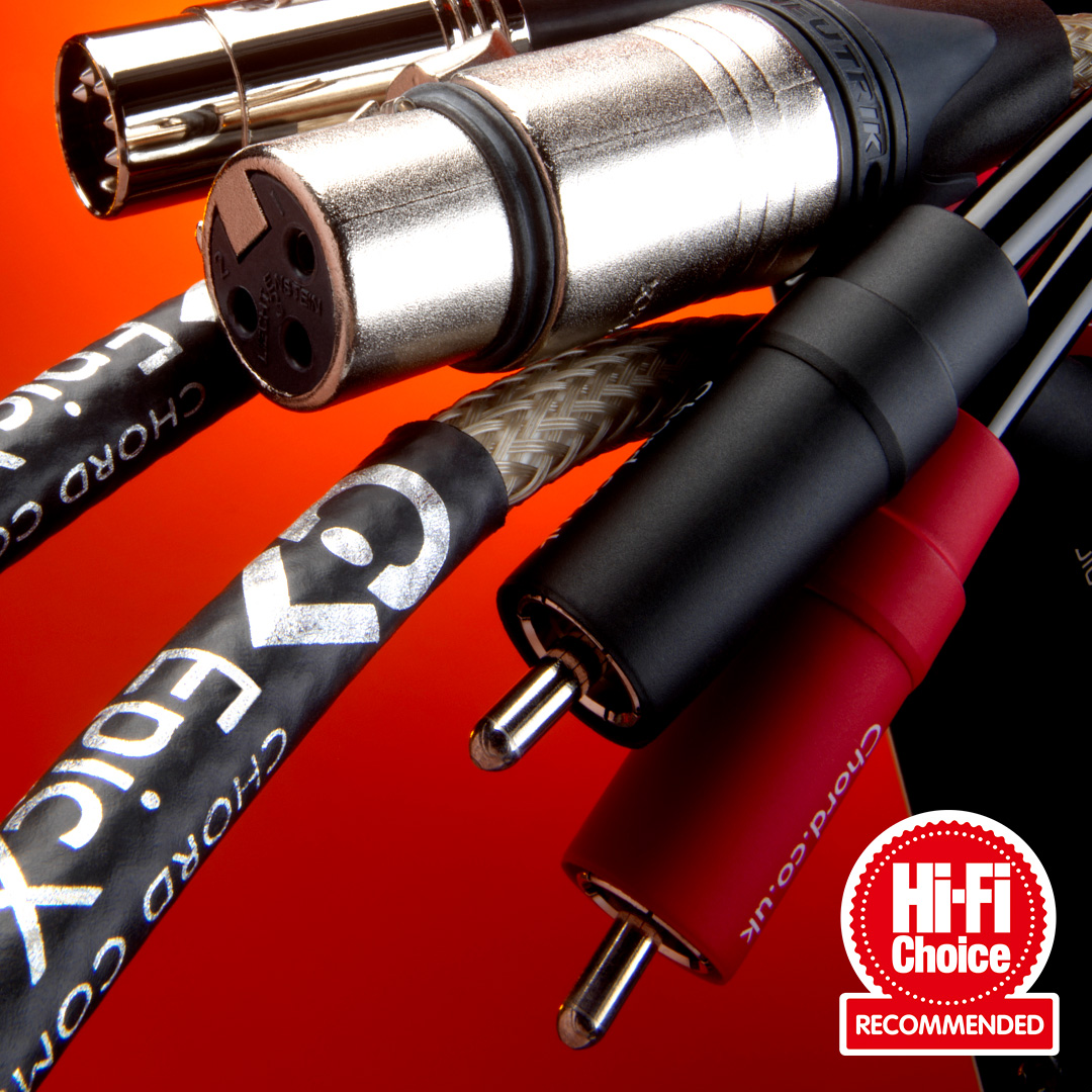 Picture of EpicX ARAY Analogue RCA