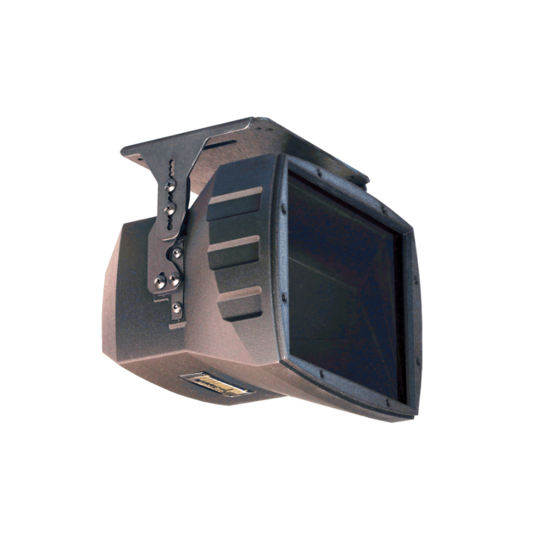 Picture of Alpha Pro DCR/CDR Lens System