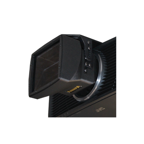 Picture of Alpha DCR-G2 + XM3 Lens System