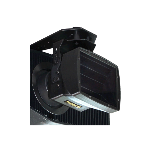 Picture of Alpha CDR-G2 + XM3 Lens System