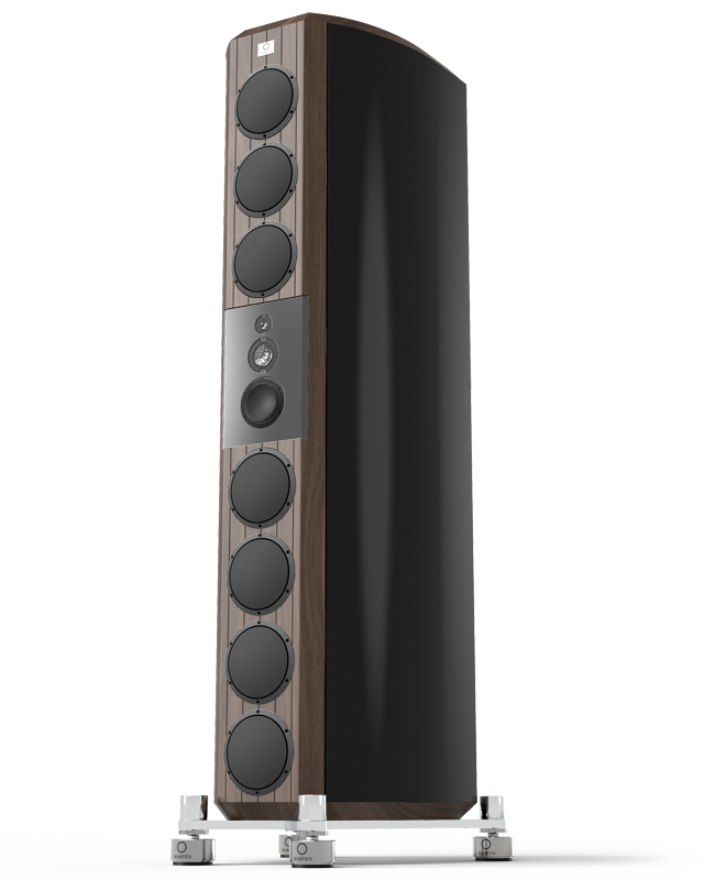 Picture of Coltrane Supreme 2 MK2