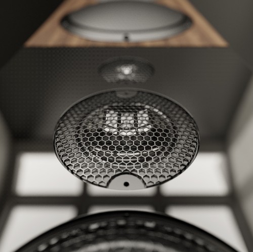 Picture of Coltrane Supreme 2 MK2 thumb