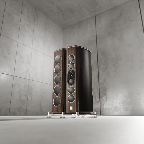 Picture of Coltrane Supreme Extreme thumb