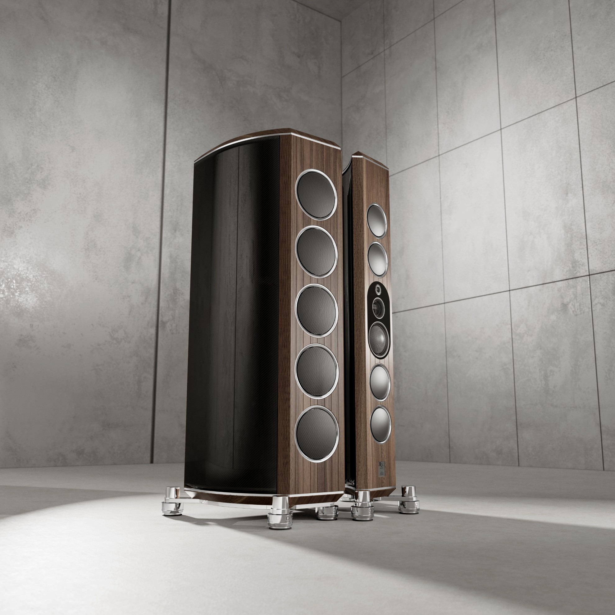 Picture of Coltrane Supreme Extreme