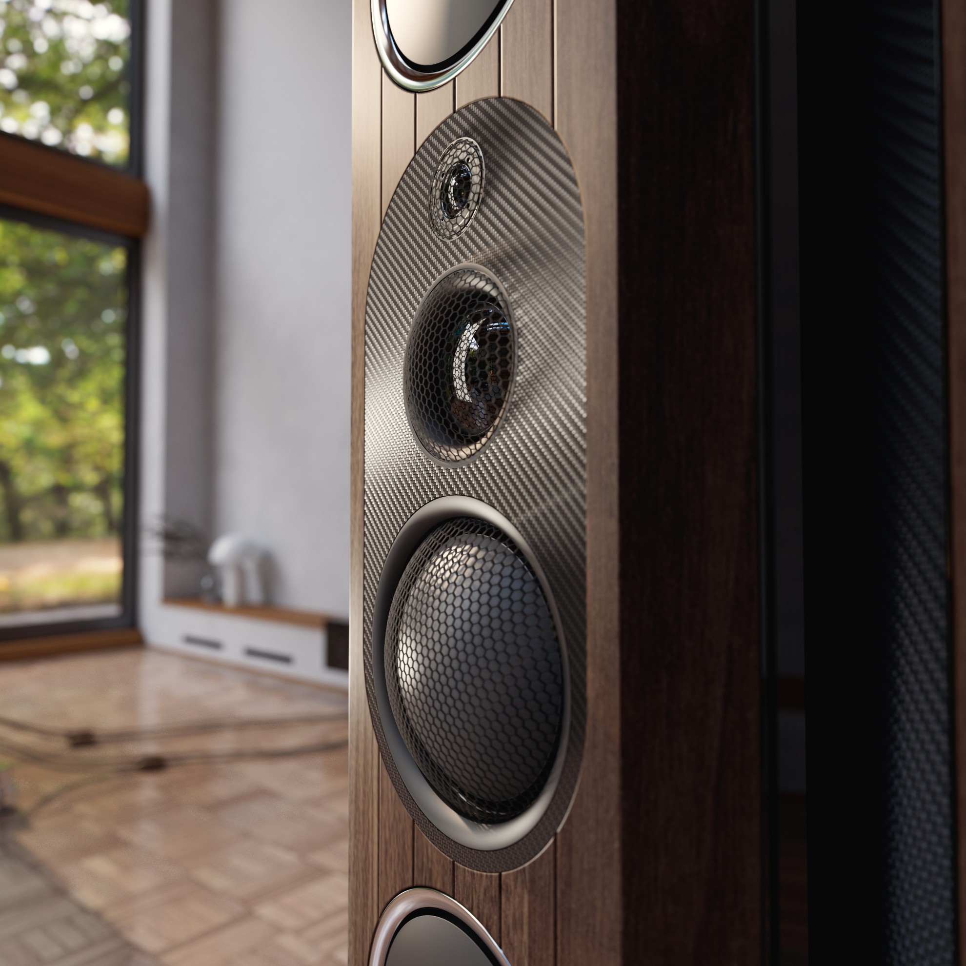 Picture of Coltrane Supreme Extreme