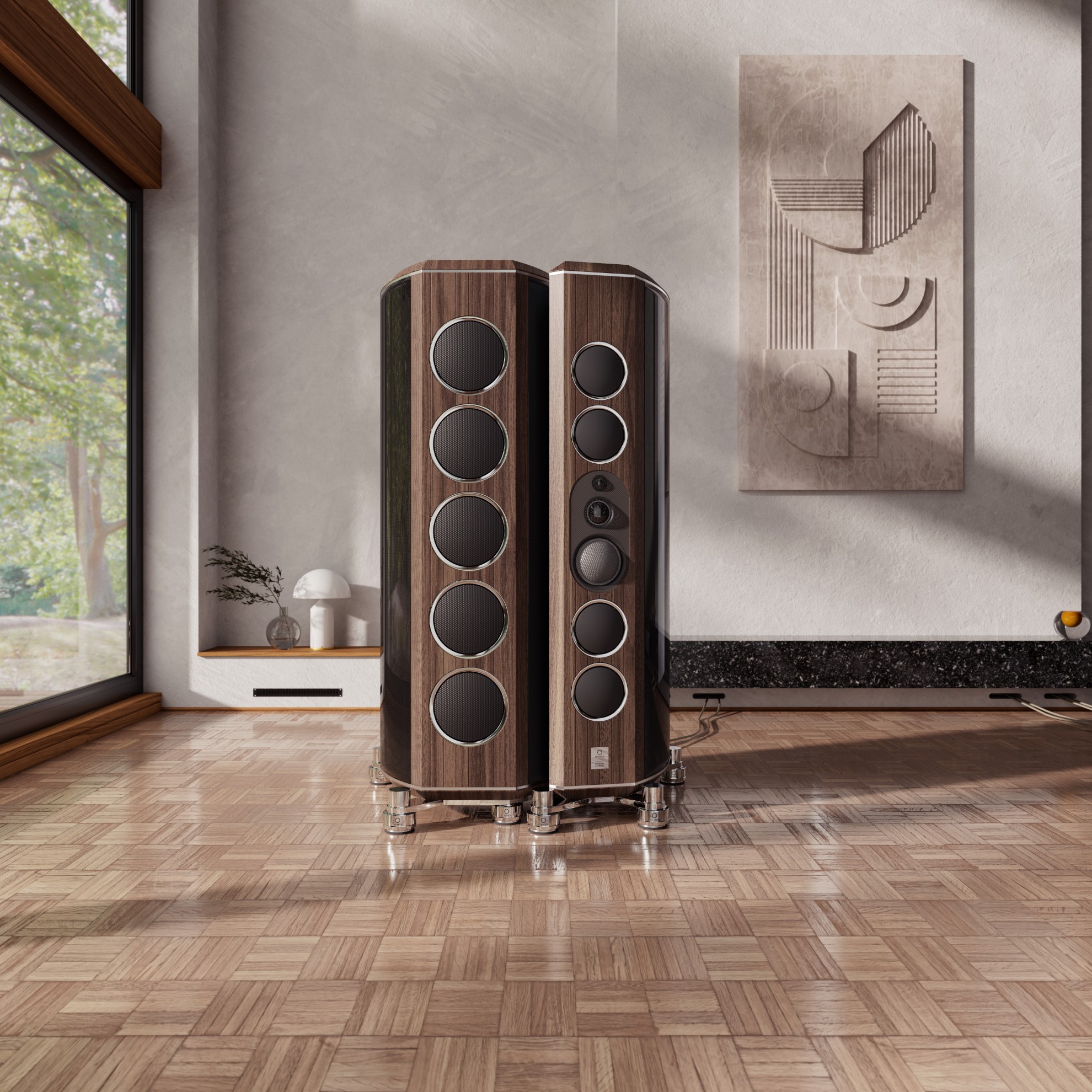 Picture of Coltrane Supreme Extreme