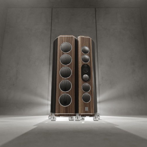 Picture of Coltrane Supreme Extreme thumb