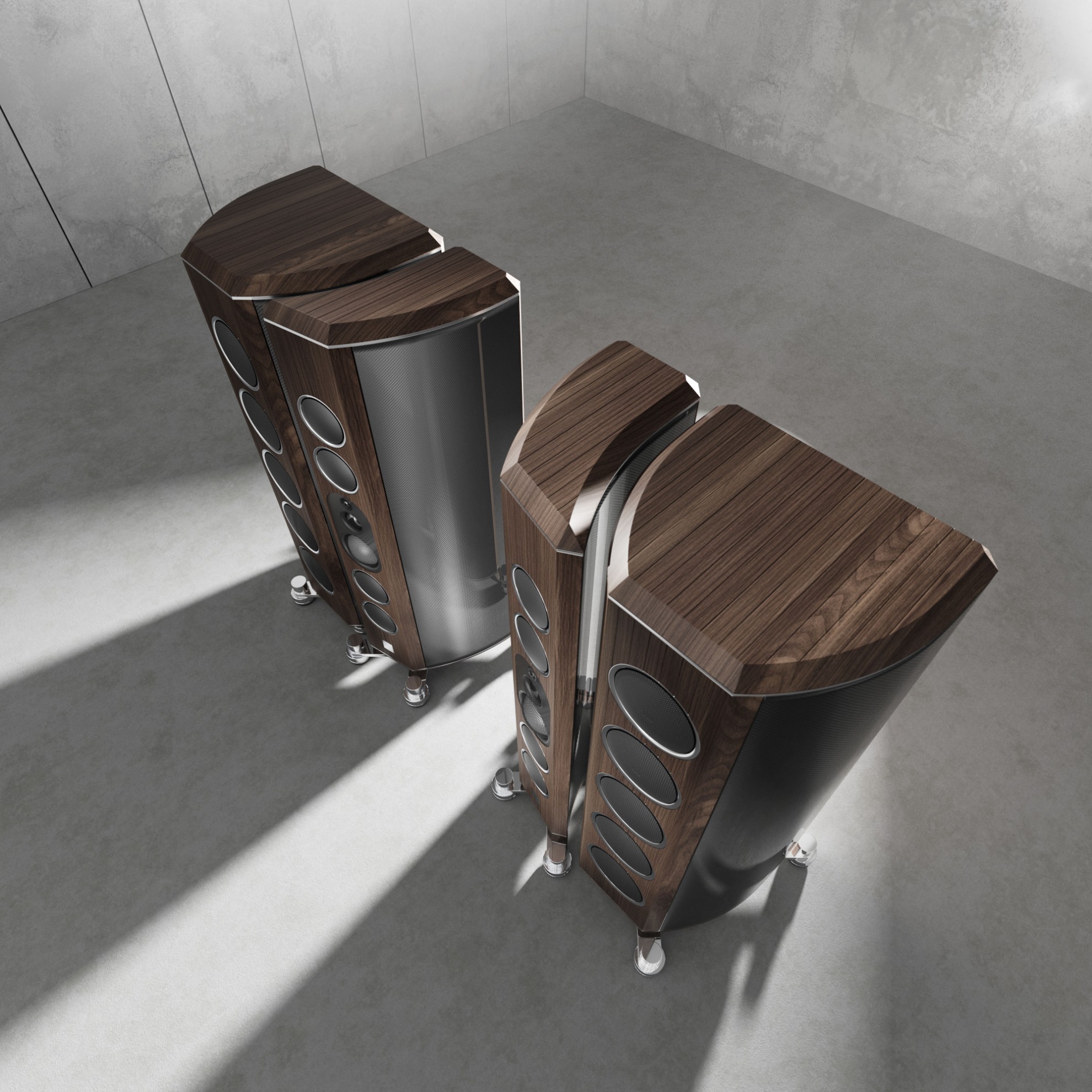 Picture of Coltrane Supreme Extreme