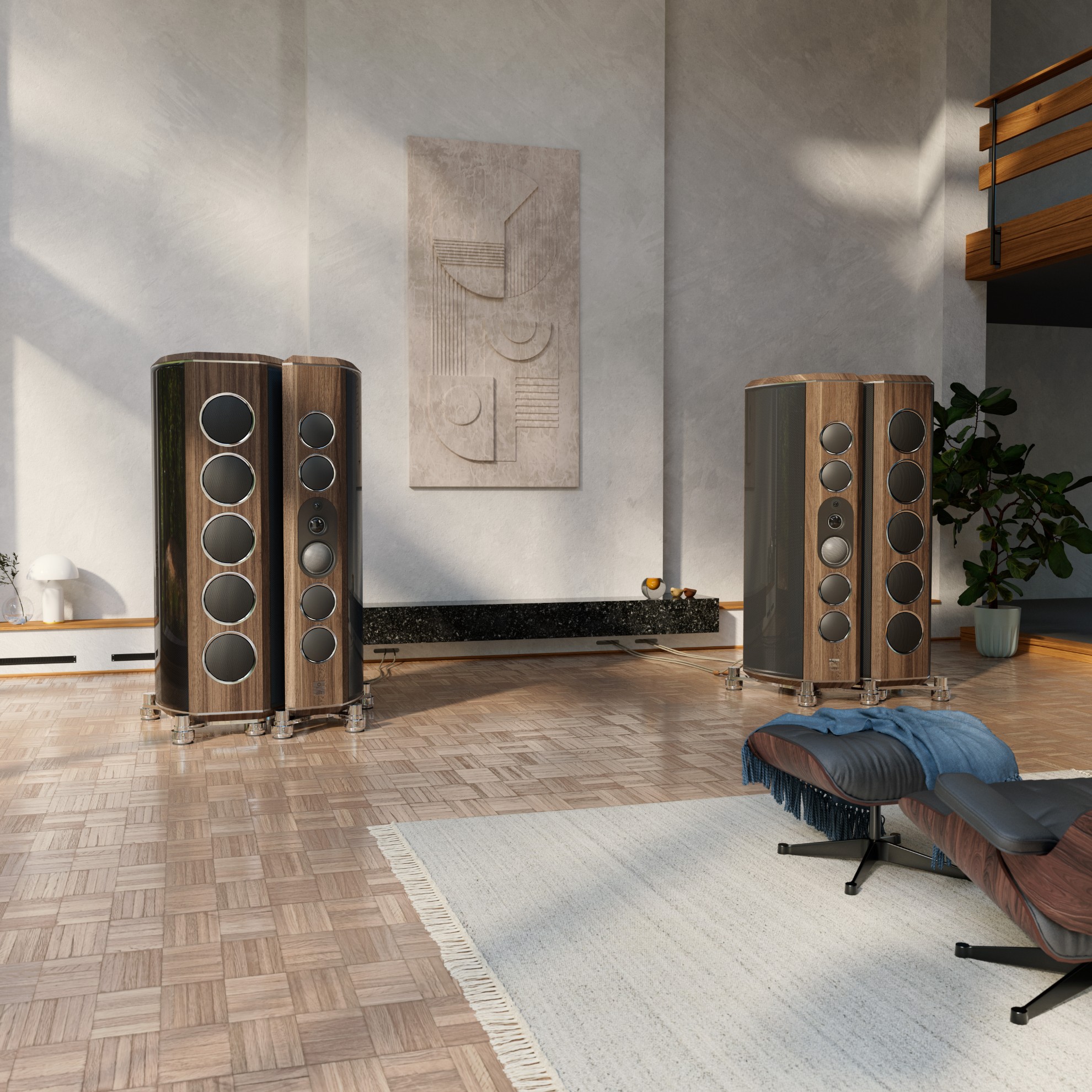 Picture of Coltrane Supreme Extreme