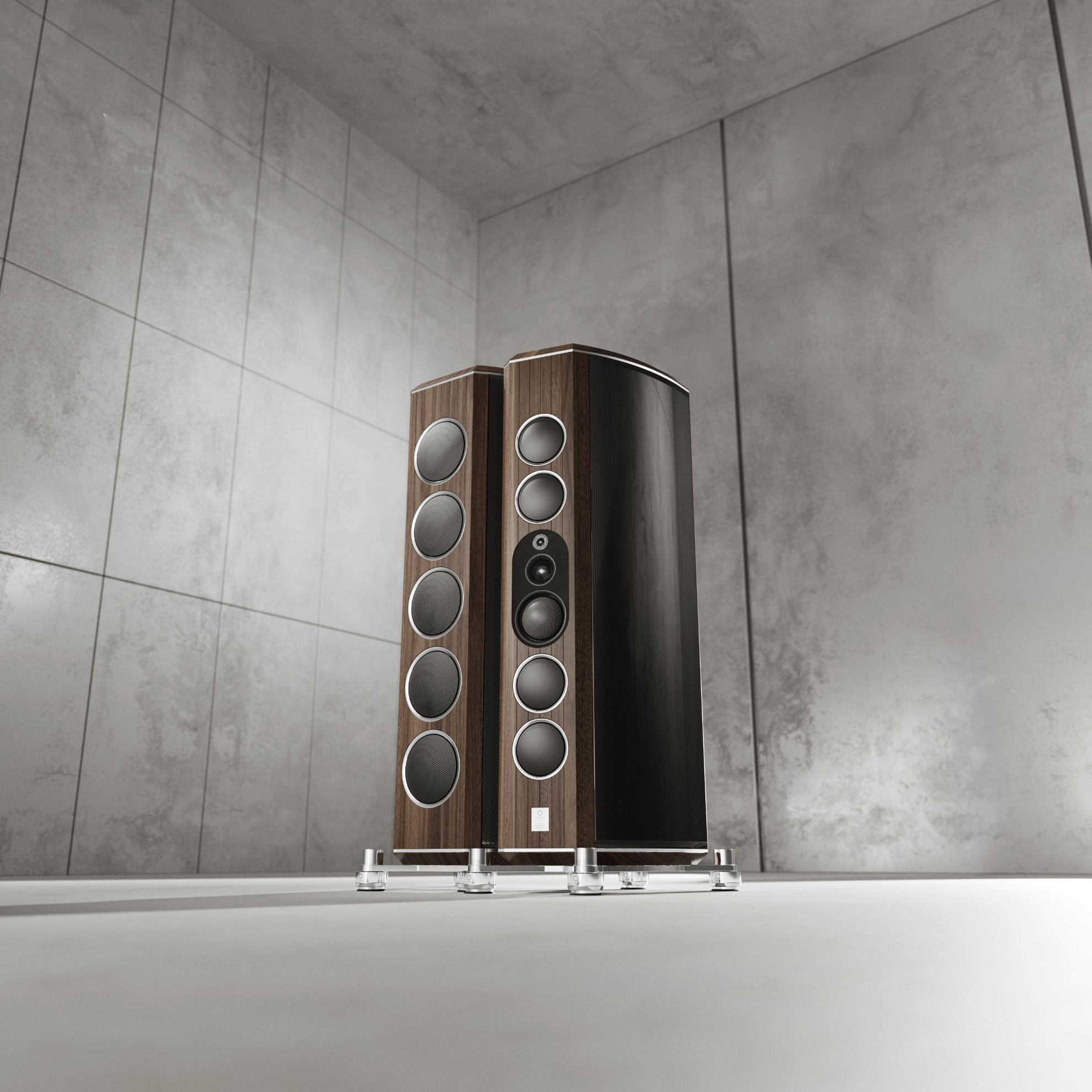 Picture of Coltrane Supreme Extreme