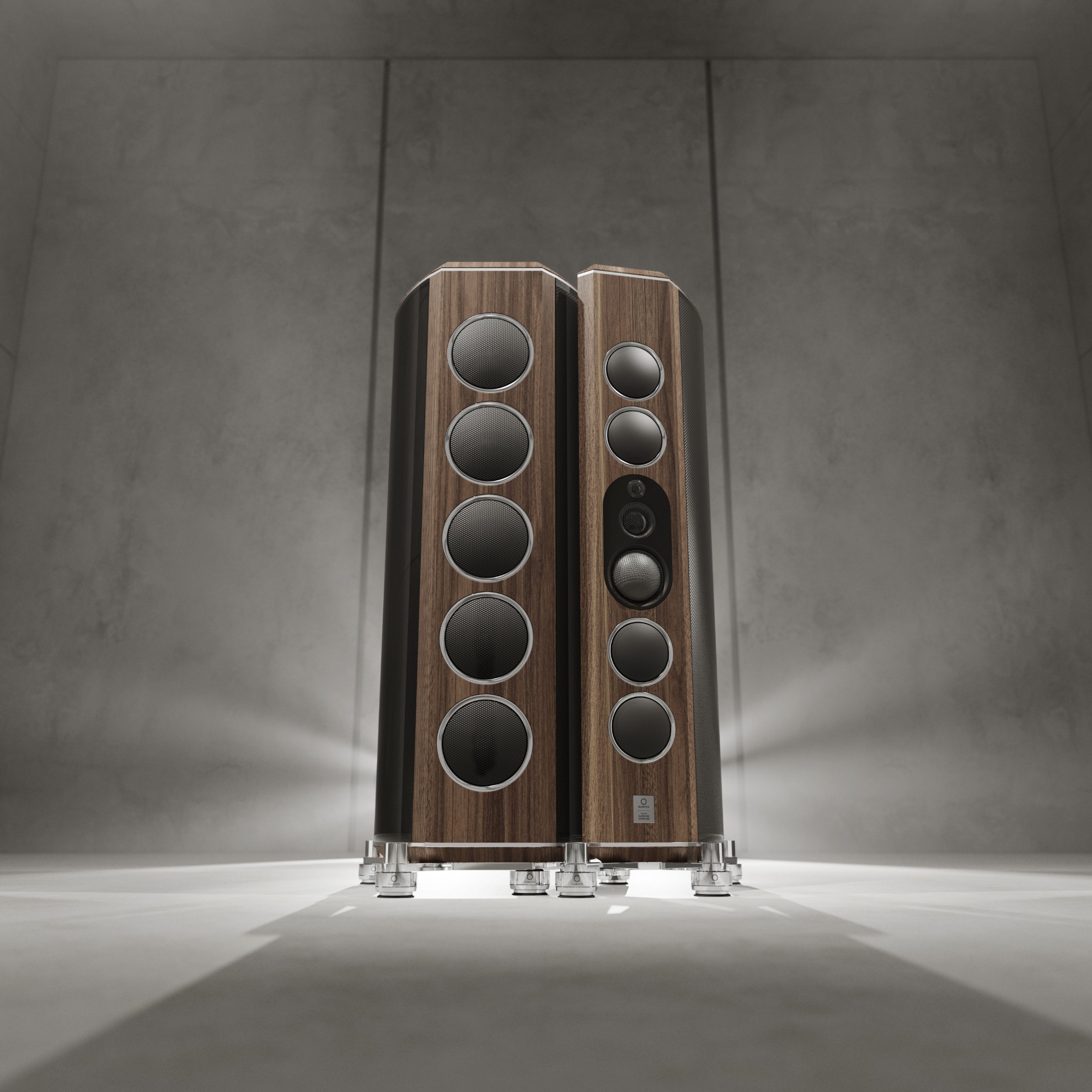 Picture of Coltrane Supreme Extreme