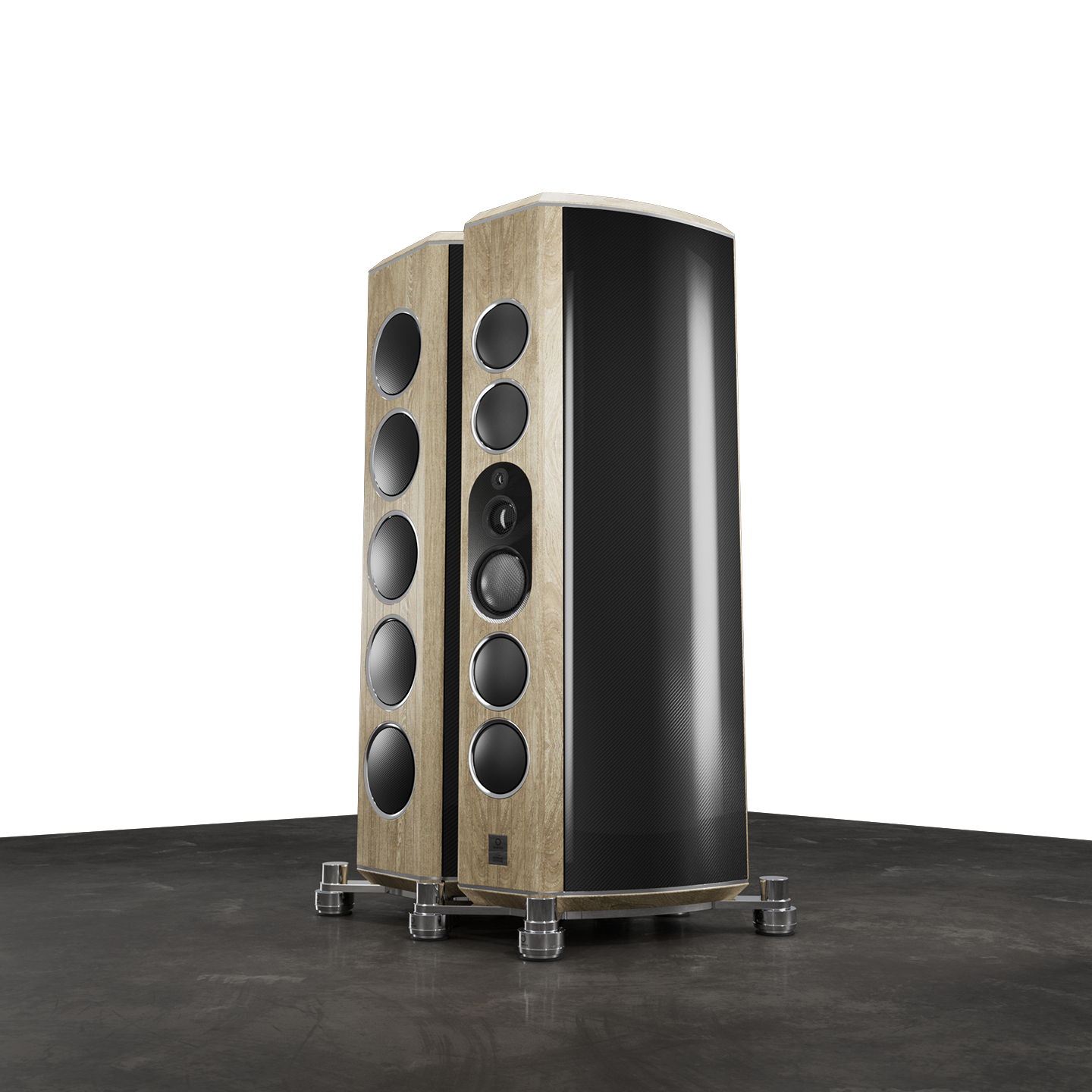 Picture of Coltrane Supreme Extreme