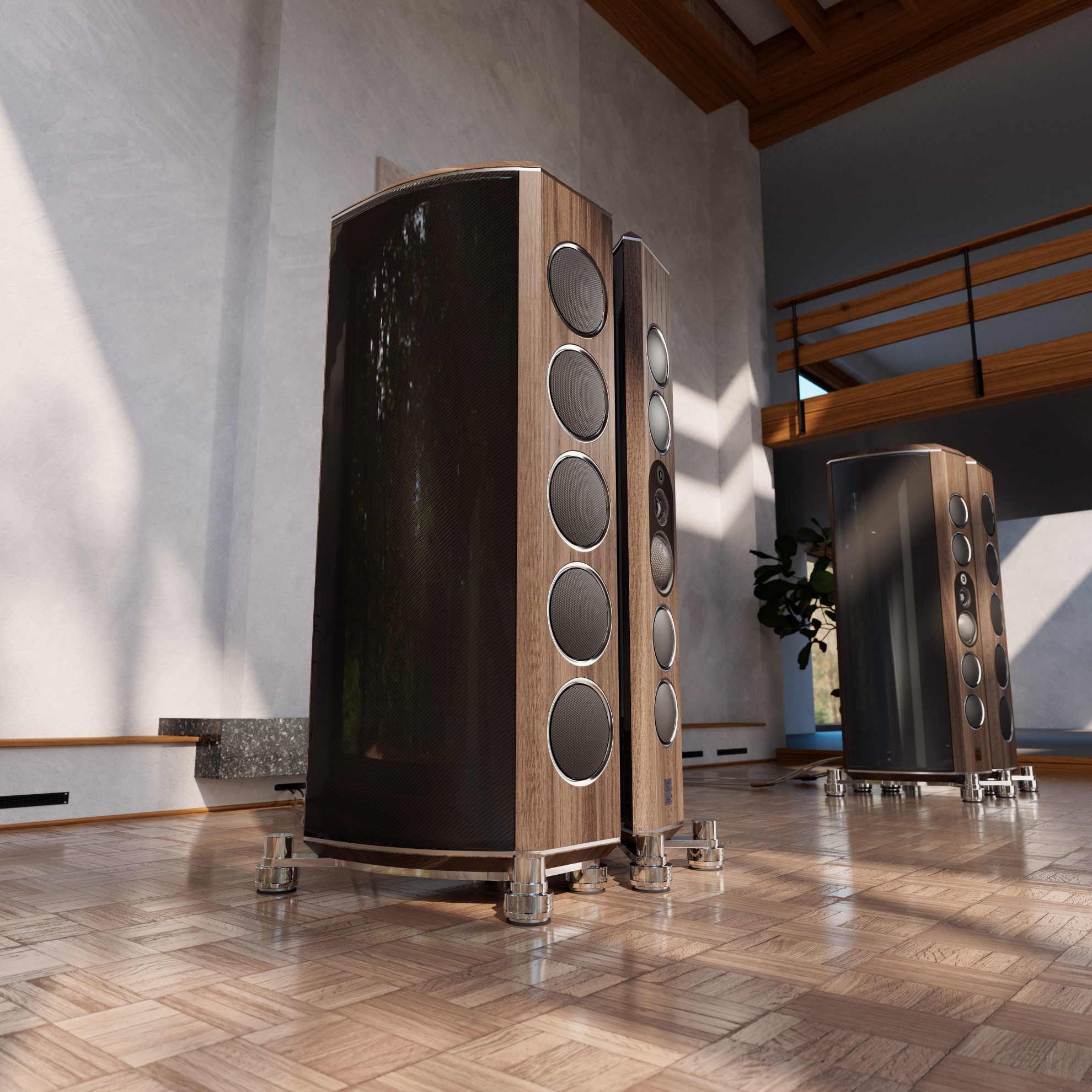 Picture of Coltrane Supreme Extreme