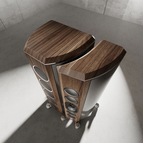 Picture of Coltrane Supreme Extreme thumb