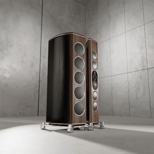 Picture of Coltrane Supreme Extreme thumb