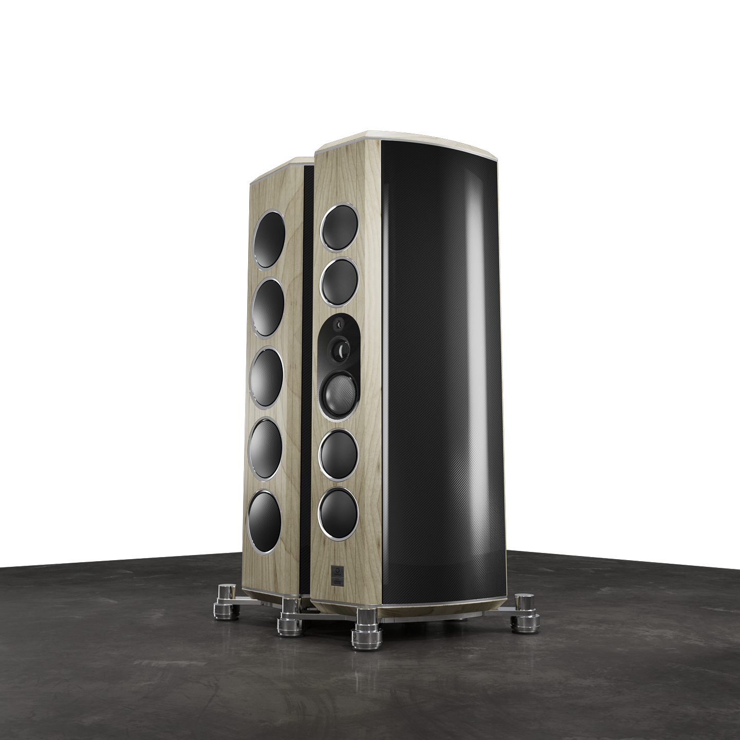 Picture of Coltrane Supreme Extreme