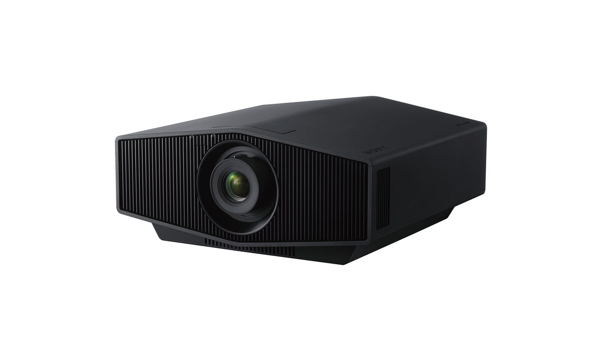 Picture of BRAVIA Projector 7 (VPL-XW5100ES)