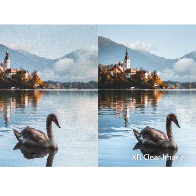 Picture of BRAVIA Projector 7 (VPL-XW5100ES)